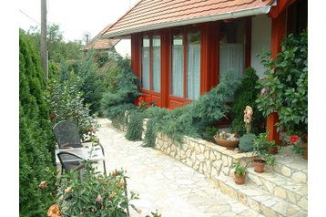 Madjarska Privát Sárvár, Eksterijer